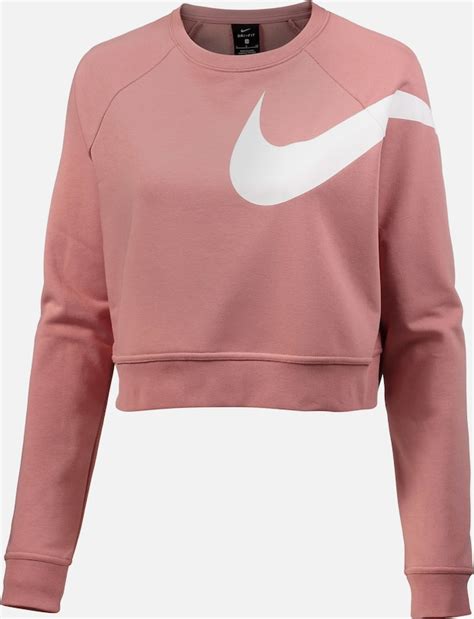 nike pullover damen in allen fasrben und preise|NIKE Pullover für Damen online kaufen .